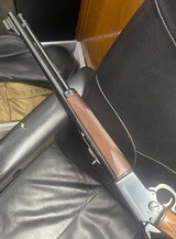 Marlin 39TDS (16 1/2 in barrel, carry case) - 7 of 10