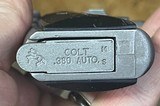 Colt Mustang Plus II (.380, three mags) - 7 of 9