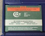 Colt Mustang Plus II (.380, three mags) - 8 of 9