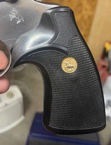 Colt Python (8 in, stainless) - 7 of 7