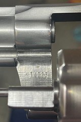 Colt Python (8 in, stainless) - 5 of 7