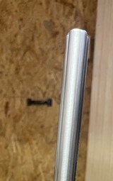 Colt Python (8 in, stainless) - 3 of 7