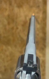 Colt Python (8 in, stainless) - 4 of 7