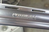 Colt Python (8 in, stainless) - 6 of 7