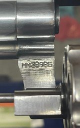 Colt Anaconda (6 in, box) - 5 of 6