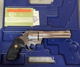 Colt Anaconda (6 in, box) - 2 of 6
