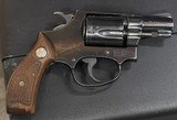 Smith and Wesson 32-1 “Terrier” - 2 of 7