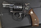 Smith and Wesson 32-1 “Terrier”