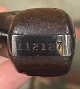 Smith and Wesson 32-1 “Terrier” - 7 of 7