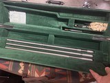 Browning Citori Trap w/ Briley barrel tubes - 10 of 11