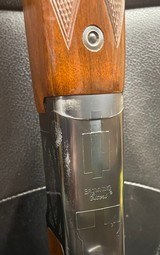 Browning Citori Trap w/ Briley barrel tubes - 4 of 11