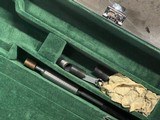 Browning Citori Trap w/ Briley barrel tubes - 9 of 11
