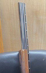 Browning Citori Trap w/ Briley barrel tubes - 2 of 11