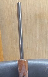 Browning Citori Trap w/ Briley barrel tubes - 3 of 11