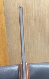 Browning Citori Trap w/ Briley barrel tubes - 5 of 11
