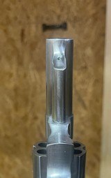 Smith and Wesson 657 (3 in, combats) - 3 of 5
