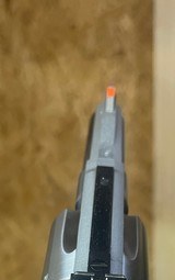 Smith and Wesson 657 (3 in, combats) - 4 of 5