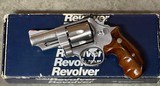 Smith and Wesson 657 (3 in, combats) - 1 of 5