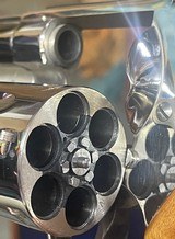 Smith and Wesson 29-2 (4 inch, nickel) - 6 of 6
