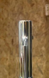 Smith and Wesson 29-2 (4 inch, nickel) - 3 of 6