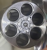 Smith and Wesson 629 (6 inch barrel, p and r) - 6 of 8