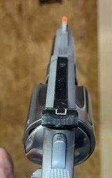 Smith and Wesson 629-1 (3 in, combats) - 6 of 8