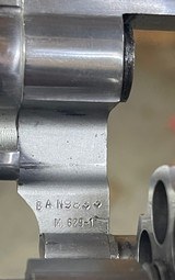 Smith and Wesson 629-1 (3 in, combats) - 7 of 8