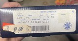 Smith and Wesson 629-1 (3 in, combats) - 4 of 8