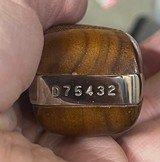 Smith and Wesson 10-5 (2 in, nickel) - 7 of 7