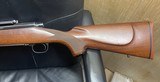 Winchester 70 (264 win. Mag, with Boss) - 3 of 11