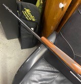Winchester 70 (264 win. Mag, with Boss) - 8 of 11
