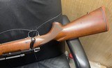 Winchester 70 (264 win. Mag, with Boss) - 7 of 11