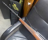 Winchester 70 (264 win. Mag, with Boss) - 4 of 11