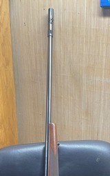 Winchester 70 (264 win. Mag, with Boss) - 1 of 11