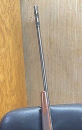 Winchester 70 (264 win. Mag, with Boss) - 2 of 11