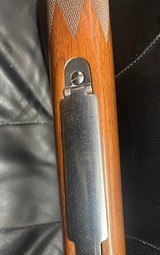 Winchester 70 (264 win. Mag, with Boss) - 9 of 11