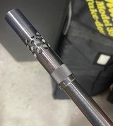 Winchester 70 (264 win. Mag, with Boss) - 5 of 11