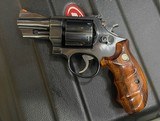 Smith and Wesson 24-3 (Lew Horton, 3 in) - 1 of 6