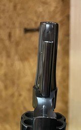 Smith and Wesson 24-3 (Lew Horton, 3 in) - 3 of 6