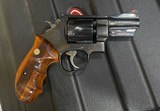 Smith and Wesson 24-3 (Lew Horton, 3 in) - 2 of 6