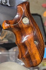 Smith and Wesson 24-3 (Lew Horton, 3 in) - 6 of 6