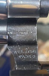 Smith and Wesson 24-3 (Lew Horton, 3 in) - 5 of 6