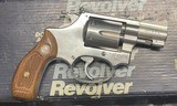 Smith and Wesson 63 (1 7/8ths, no dash) - 2 of 7