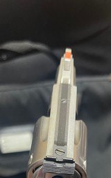 Smith and Wesson 63 (1 7/8ths, no dash) - 4 of 7