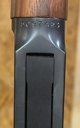 Winchester 94 Wrangler (.32 win. spl.) - 9 of 12