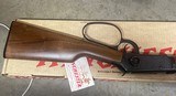 Winchester 94 Wrangler (.32 win. spl.) - 6 of 12
