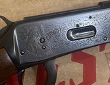 Winchester 94 Wrangler (.32 win. spl.) - 5 of 12