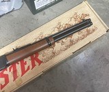 Winchester 94 Wrangler (.32 win. spl.) - 4 of 12
