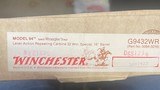 Winchester 94 Wrangler (.32 win. spl.) - 11 of 12