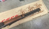 Winchester 94 Wrangler (.32 win. spl.) - 7 of 12